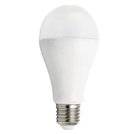 Lampadina LED MKC - E27 - Goccia - 18 W - 499048426 (Bianco Caldo)