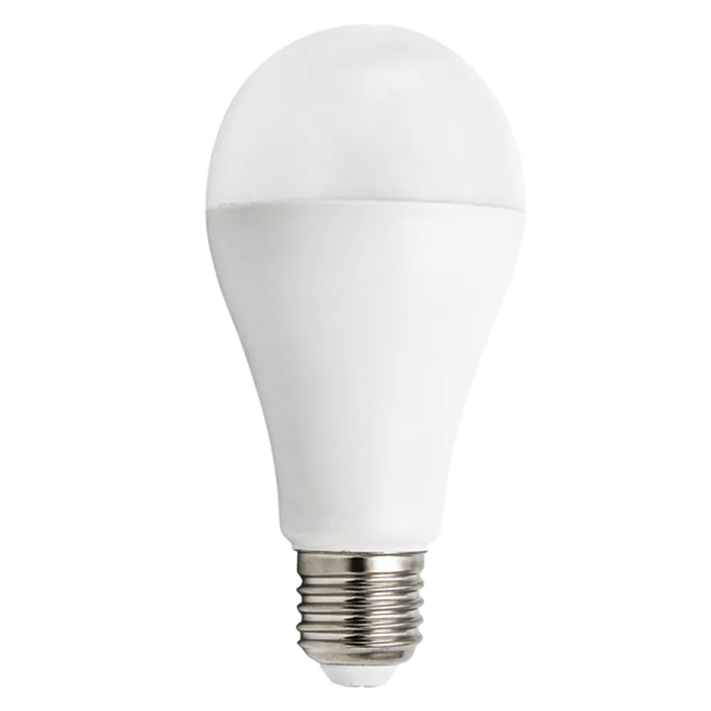 Lampadina LED MKC - E27 - Goccia - 18 W - 499048426 (Bianco Caldo)