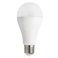 Lampadina LED MKC - E27 - Goccia - 18 W - 499048427 (Bianco Naturale)