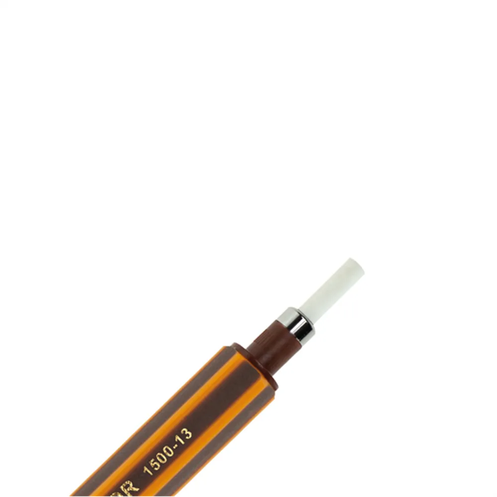 Gommini di Ricambio per Portamine DH1500 Koh-I-Noor - DH1500-T (Conf. 2)