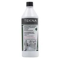 Detergente Disinfettante per Pavimenti Tekna - K005 - 1 Litro