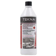 Detergente Disinfettante per Superfici Tekna - K007 - 1 Litro