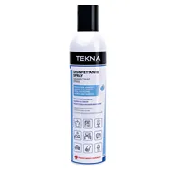 Detergente Disinfettante Alcolico per Superfici Tekna - K024 - Senza Profumo - 400 ml