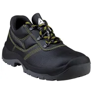 Scarpe Antinfortunistiche Jet3 Delta Plus - Numero 43 - JET3SPNO43 (Nero)