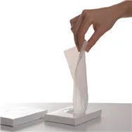 Sacchetti Igienici in HDPE - 28x11 cm - J3D001S (Bianco Conf. 25)