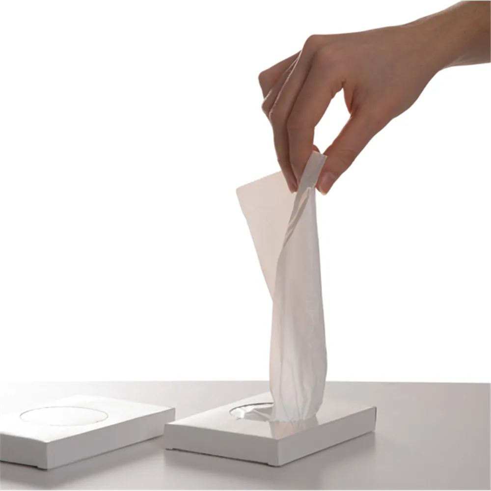 Sacchetti Igienici in HDPE - 28x11 cm - J3D001S (Bianco Conf. 25) Sacchetti Igienici in HDPE - 28x11 cm - J3D001S (Bianco Conf. 25)