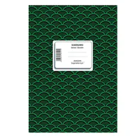 Scadenzario Spiralato Gennaio/Dicembre Data Ufficio - 8 Pagine - 17x24 cm - 2016A1243G