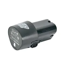 Batteria di Ricambio per Pompe Futura Verdemax - 12 V - 2,5 Ah - 0742