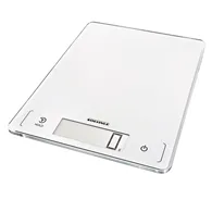 Bilancia Elettronica Page Profi 300 Soehnle - 20 kg - 61507 (Bianco)