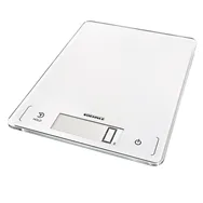 Bilancia Elettronica Page Profi 300 Soehnle - 20 kg - 61507 (Bianco)