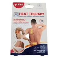 Cerotto Riscaldante PVS - 10x13 cm - MEG006 (Conf. 2)