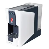 Macchina da Caffè S12 Essse Caffè - 29,5x13,5x26,5 cm - 1100 W - PF2145 (Bianco)