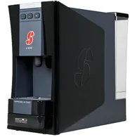 Macchina da Caffè S12 Essse Caffè - 29,5x13,5x26,5 cm - 1100 W - PF2147 (Nero)