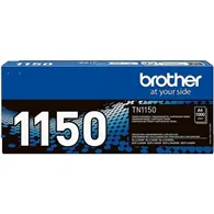 Toner Originale Brother TN-1150 (Nero 1000 pagine)