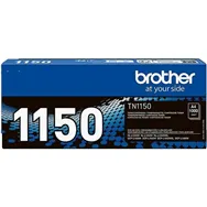 Toner Originale Brother TN-1150 (Nero 1000 pagine)