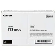 Toner Originale Canon T13 5640C006 (Nero 10600 pagine)
