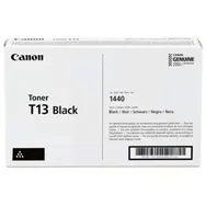 Toner Originale Canon T13 5640C006 (Nero 10600 pagine)