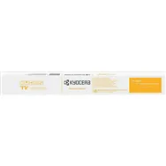 Toner Originale Kyocera TK-8455Y 1T0C2MANL0 (Giallo 12000 pagine)