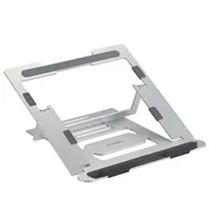 Supporto Notebook Easy Riser Kensington - K50417WW (Alluminio)