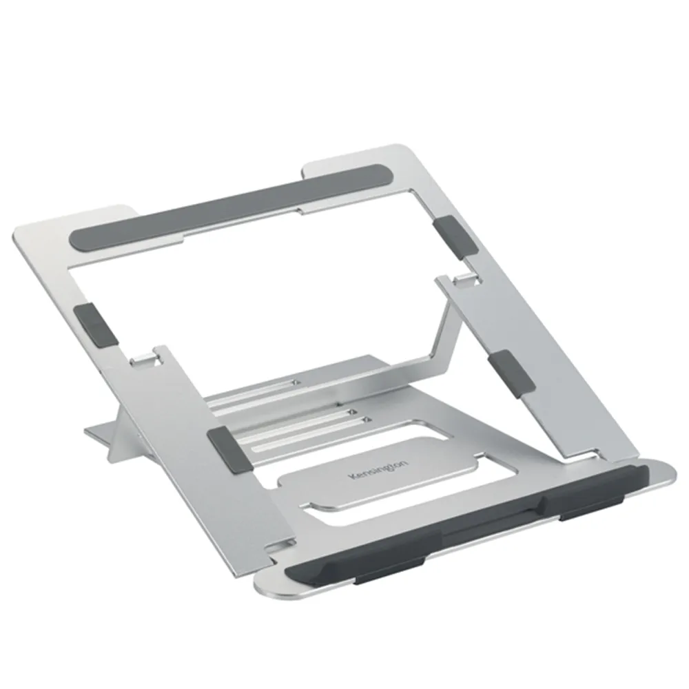 Supporto Notebook Easy Riser Kensington - K50417WW (Alluminio)