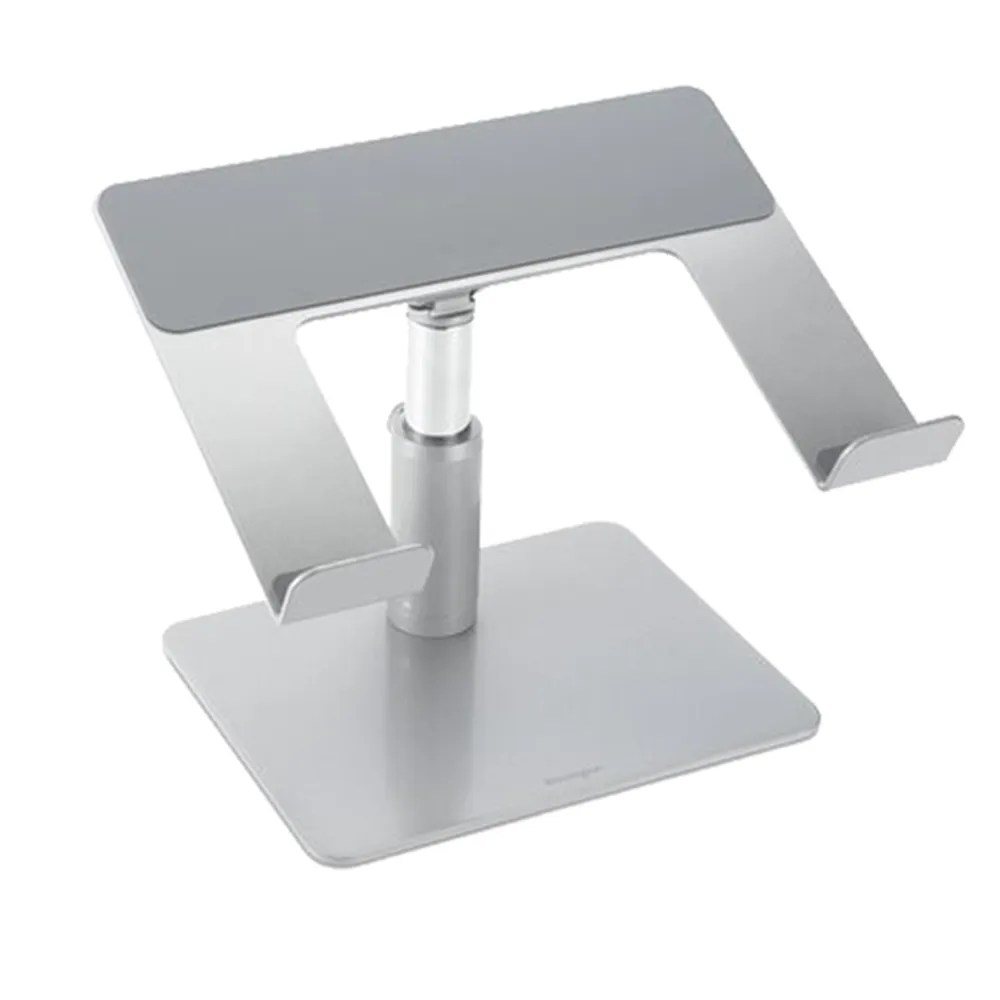 Supporto Notebook Universale Kensington - K50424WW (Alluminio) Supporto Notebook Universale Kensington - K50424WW (Alluminio)