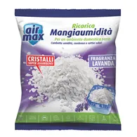 Sali Assorbiumidità Airmax - 1 kg - D0738 (Lavanda)
