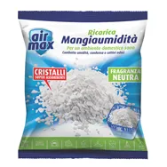 Sali Assorbiumidità Airmax - 1 kg - D0737 (Neutro)