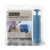 Kit Riducispazio Perfetto - Aspiratore e Sacchetti - 16603 (Conf. 3)