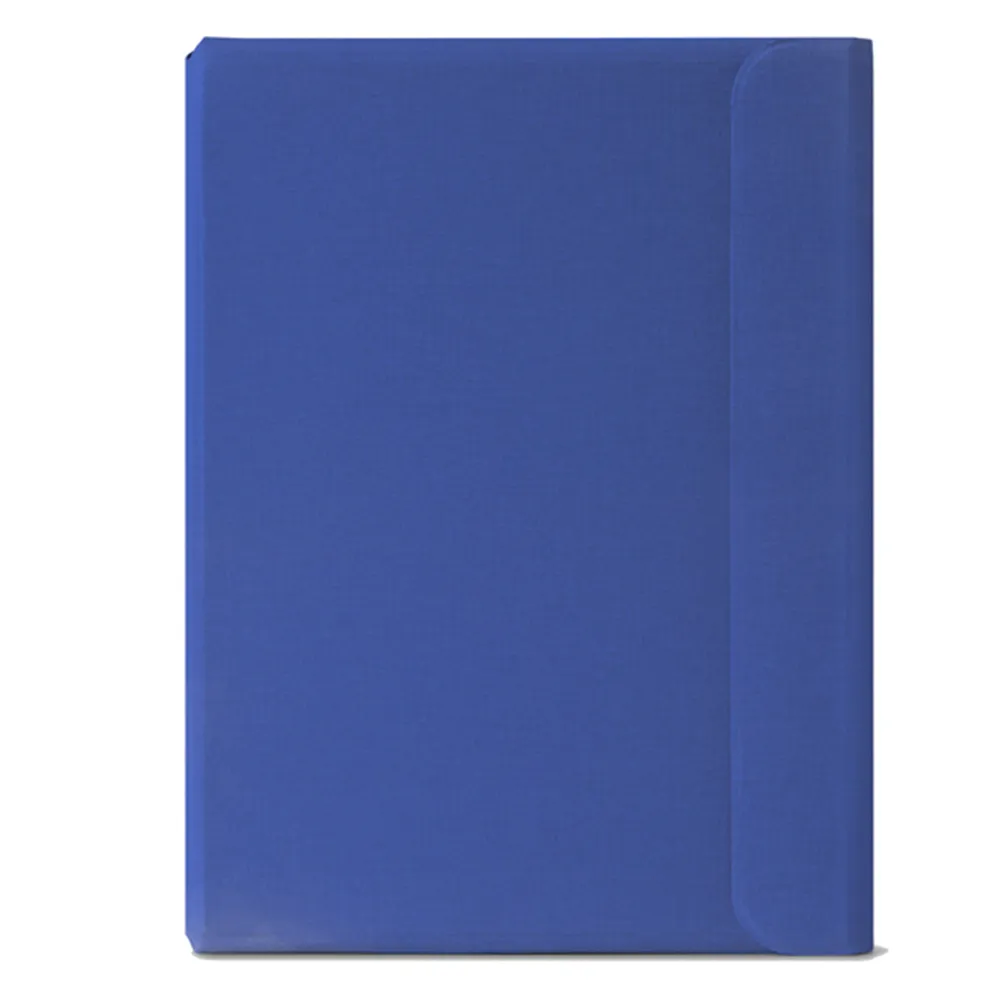Portablocco Meet con Alette Magnetiche In Tempo - 31x25x1,4 cm - 8244MT32 (Blu)