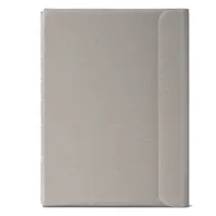 Portablocco Meet con Alette Magnetiche In Tempo - 31x25x1,4 cm - 8244MT22 (Grigio)