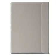 Portablocco Meet con Alette Magnetiche In Tempo - 31x25x1,4 cm - 8244MT22 (Grigio)