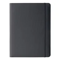 Portablocco Meet con Elastico In Tempo - 31x25x1,4 cm - 8245MT34 (Antracite)