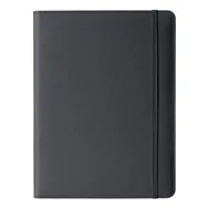 Portablocco Meet con Elastico In Tempo - 31x25x1,4 cm - 8245MT34 (Antracite)