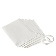 Braccialetti di Identificazione in Polyart E-Mark Colop - 19 mm x 25 cm - 155.049.00 (Bianco Conf. 100)