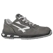 Scarpe Antinfortunistiche Kick U-Power - Numero 42 - RL20023-42 (Grigio)