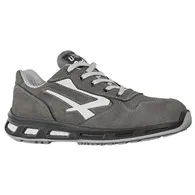 Scarpe Antinfortunistiche Kick U-Power - Numero 46 - RL20023-46 (Grigio)