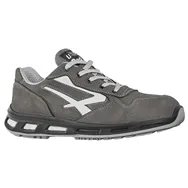 Scarpe Antinfortunistiche Kick U-Power - Numero 46 - RL20023-46 (Grigio)