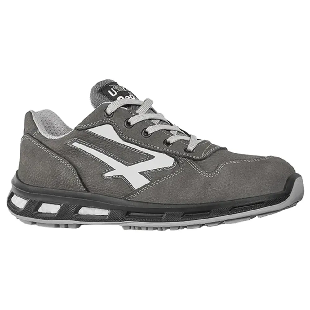 Scarpe Antinfortunistiche Kick U-Power - Numero 46 - RL20023-46 (Grigio)
