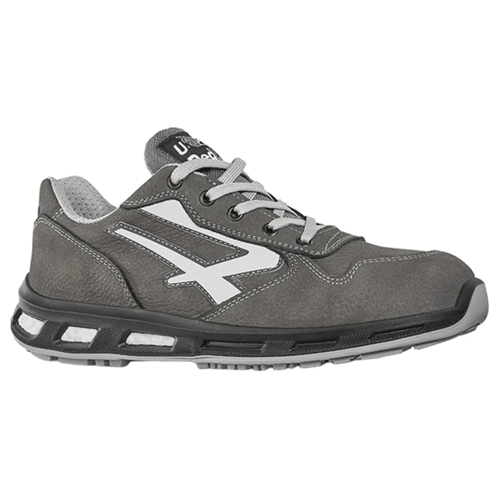Scarpe Antinfortunistiche Kick U-Power - Numero 48 - RL20023-48 (Grigio)