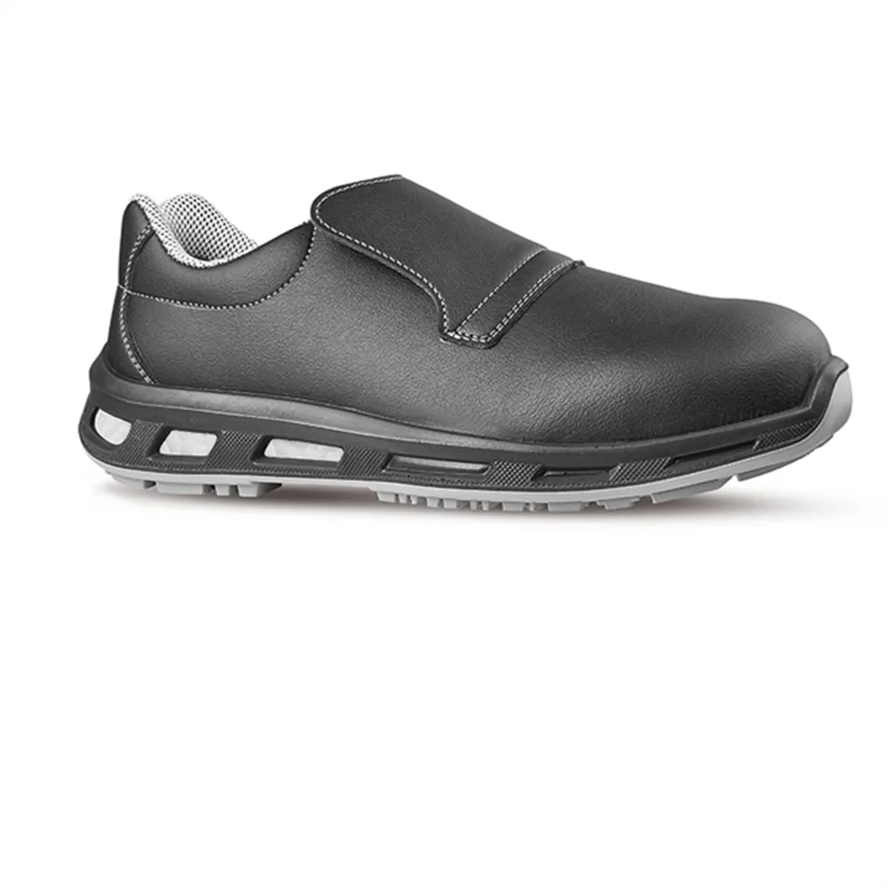 Scarpe Antinfortunistiche Noir U-Power - Numero 39 - RL20282-39 (Nero)