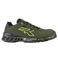 Scarpe Antinfortunistiche Ryan U-Power - Numero 39 - RV20304-39 (Verde)