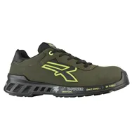 Scarpe Antinfortunistiche Ryan U-Power - Numero 45 - RV20304-45 (Verde)