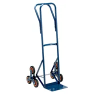 Carrello Portatutto per Scale Garden Friend - 120 kg - C1299029 (Blu)