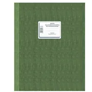 Registro Sicurezza e Controlli per Prevenzione Incendi Data Ufficio - 48 Pagine - 24,5x31 cm - DU137550000