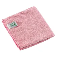 Panno in Microfibra r-MicroTuff Swift Vileda - 35x38 cm - 168761 (Rosso Conf. 5)