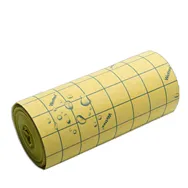 Panno Spugna in Rotolo Quick'n Dry Vileda - 25 cm x 10 m - 145631 (Giallo)