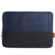 Custodia per Notebook Lisboa Trust - Notebook 16 Pollici - 24982 (Blu) 
