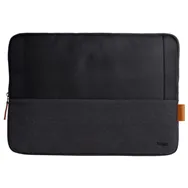 Custodia per Notebook Lisboa Trust - Notebook 16 Pollici - 25248 (Nero) 