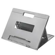 Supporto Notebook Easy Riser Go Kensington - K50420EU (Alluminio)
