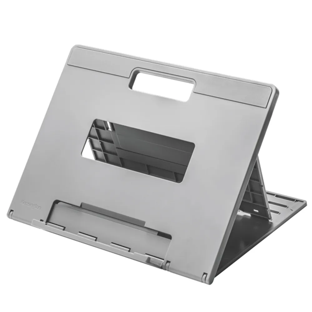 Supporto Notebook Easy Riser Go Kensington - K50420EU (Alluminio)